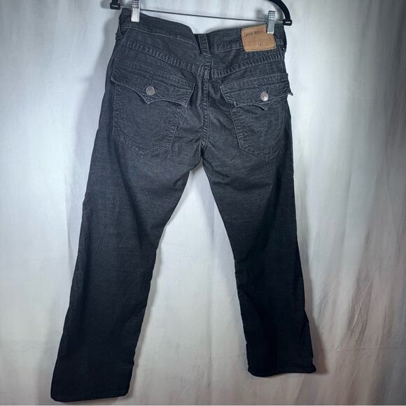 True Religion Corduroy Pants - Picture 8 of 8